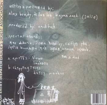 EP julie: Pushing Daisies 