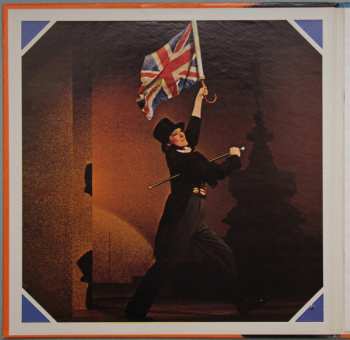 LP Julie Andrews: Star! (Original Motion Picture Sound Track Album)