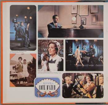 LP Julie Andrews: Star! (Original Motion Picture Sound Track Album)