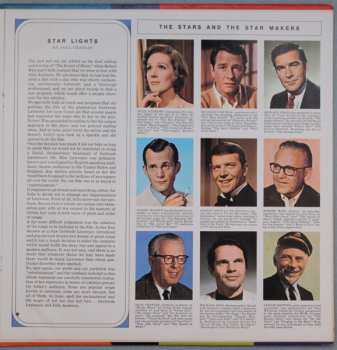 LP Julie Andrews: Star! (Original Motion Picture Sound Track Album)