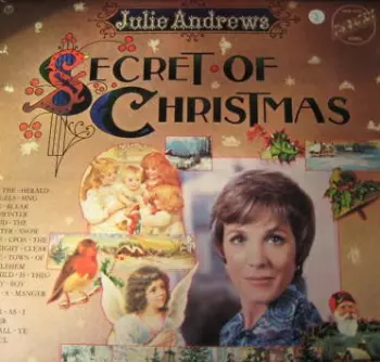 The Secret Of Christmas
