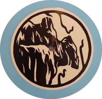 LP Julie Byrne: Not Even Happiness CLR