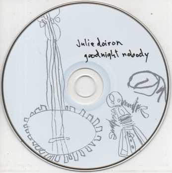 CD Julie Doiron: Goodnight Nobody