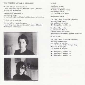 CD Julie Doiron: Will You Still Love Me?