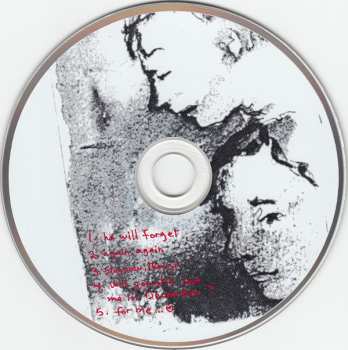 CD Julie Doiron: Will You Still Love Me?