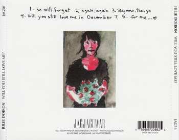 CD Julie Doiron: Will You Still Love Me?