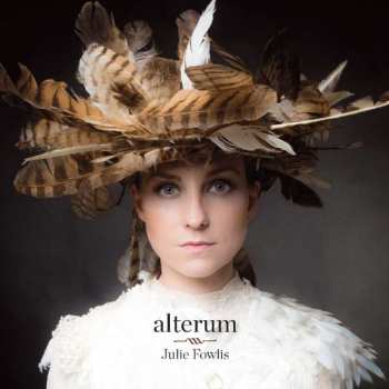 LP Julie Fowlis: Alterum
