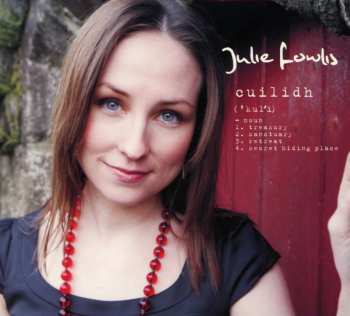 Album Julie Fowlis: Cuilidh