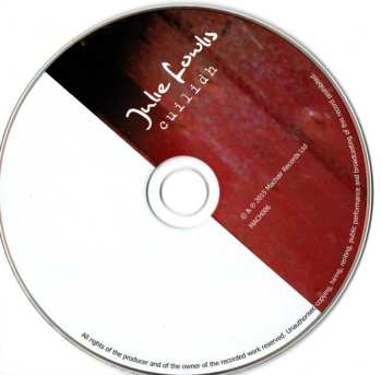 CD Julie Fowlis: Cuilidh DIGI