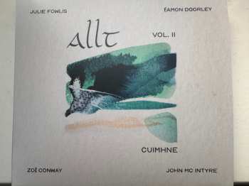 Album Julie Fowlis: Allt Ii: Cuimhne