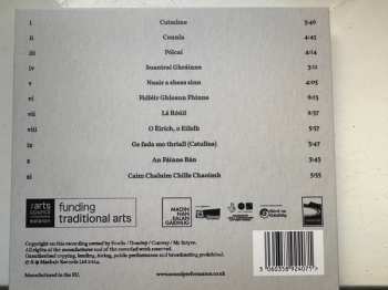 CD Julie Fowlis: Alt Vol.II: Cuimhne