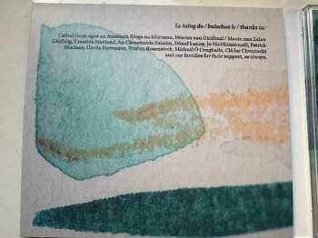 CD Julie Fowlis: Alt Vol.II: Cuimhne