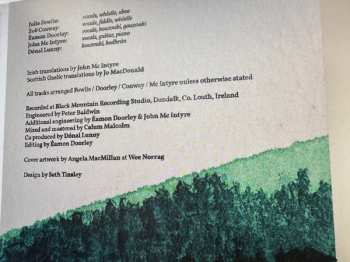 CD Julie Fowlis: Alt Vol.II: Cuimhne