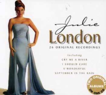 Album Julie London: 26 Original Recordings