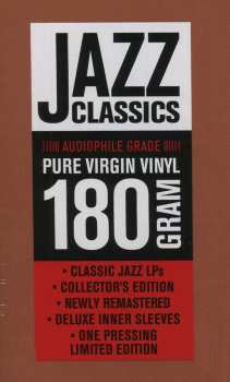 LP Julie London: About the Blues LTD