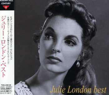 Album Julie London: Best