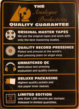 2LP Julie London: Julie Is Her Name LTD