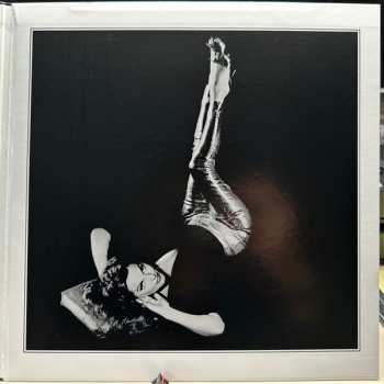 2LP Julie London: Julie Is Her Name Volume II