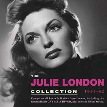 2CD Julie London: The Julie London Collection 1955-62