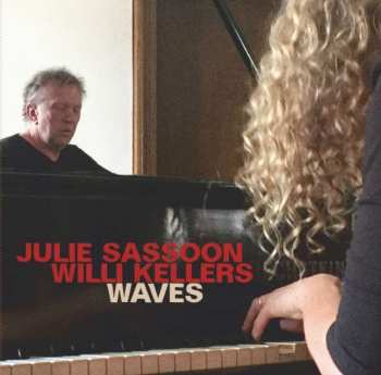 Album Willi Kellers: Waves