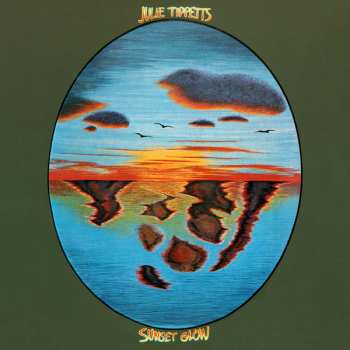 CD Julie Tippetts: Sunset Glow