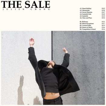LP Julien Chang: The Sale CLR