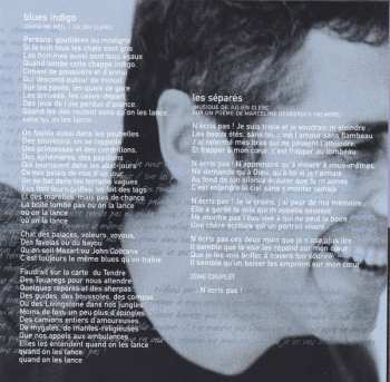 CD Julien Clerc: Julien