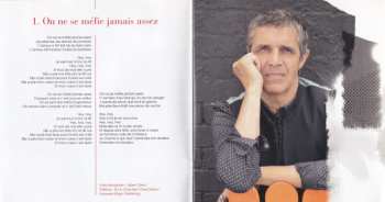 CD Julien Clerc: Partout La Musique Vient LTD