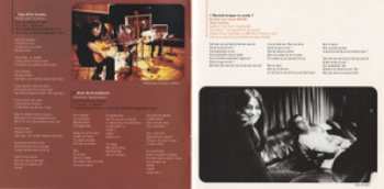 CD Julien Clerc: Studio