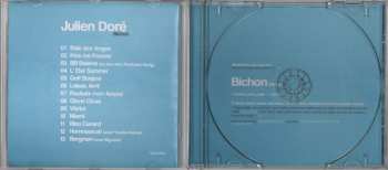 2CD/Caja Julien Doré: Bichon - &