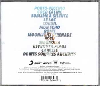 2CD/Caja Julien Doré: Bichon - &