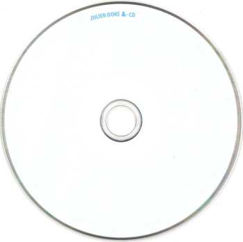 2CD/Caja Julien Doré: Bichon - &