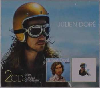 2CD/Caja Julien Doré: Bichon - &
