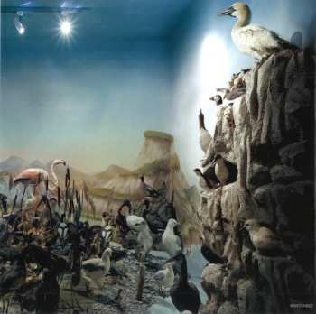 2CD/Caja Julien Doré: Ersatz - Løve