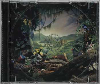 2CD/Caja Julien Doré: Ersatz - Løve