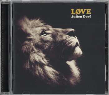 2CD/Caja Julien Doré: Ersatz - Løve