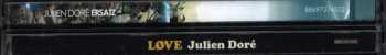 2CD/Caja Julien Doré: Ersatz - Løve