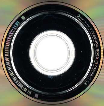 2CD/Caja Julien Doré: Ersatz - Løve