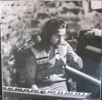 2LP Julien Doré: Vous & Moi