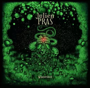 Julien Pras: Wintershed