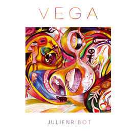 Album Julien Ribot: Vega