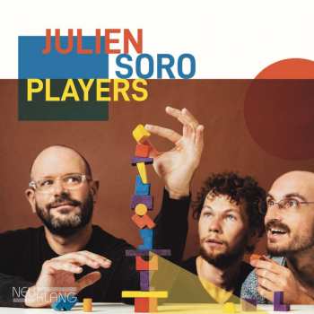 CD Julien Soro: Players