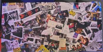 2LP Julie's Haircut: Fever In The Funkhouse LTD | NUM