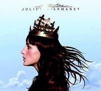 CD Juliette Armanet: Petite Amie