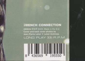 LP Juliette Gréco: The Hits LTD