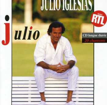 Album Julio Iglesias: Julio 36 Chansons