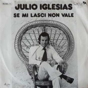 3LP/Caja Julio Iglesias: Special