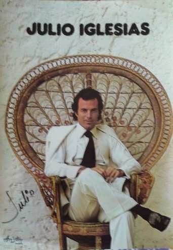 3LP/Caja Julio Iglesias: Special