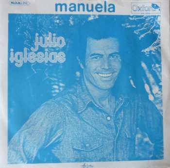 3LP/Caja Julio Iglesias: Special