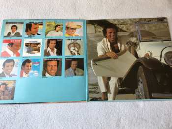 2LP Julio Iglesias: The 24 Greatest Songs (2xLP)